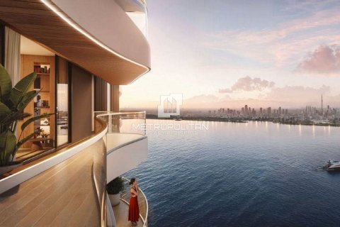 Appartement de 1 chambre à Maritime City, UAE No. 129045 11