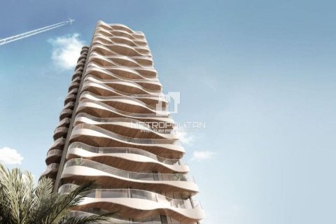 Appartement de 1 chambre à Maritime City, UAE No. 129045 9