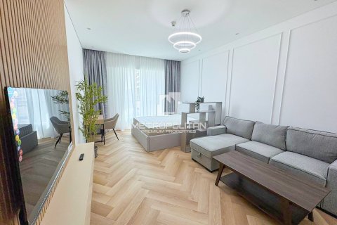 Appartement de 1 chambre à Sulafa Tower, UAE No. 129051