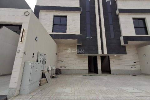3 غرف نوم شقة في مدينة الرياض, السُّعُودِيَّة رقم 62566
