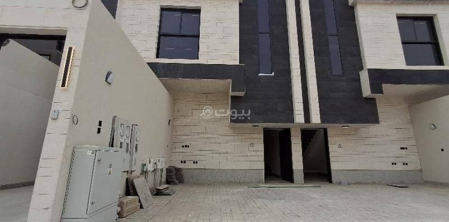 3 bedrooms Apartment in Riyadh, Saudi Arabia No. 62566