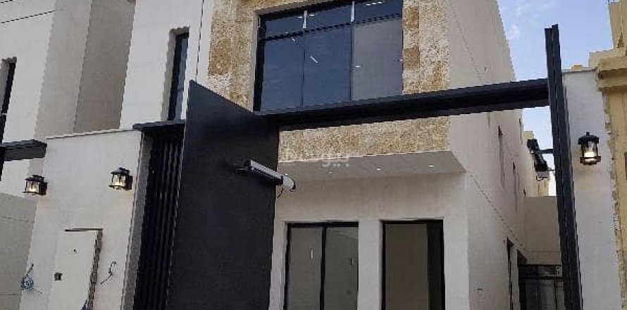 4 غرف نوم شقة في مدينة الرياض, السُّعُودِيَّة رقم 62573