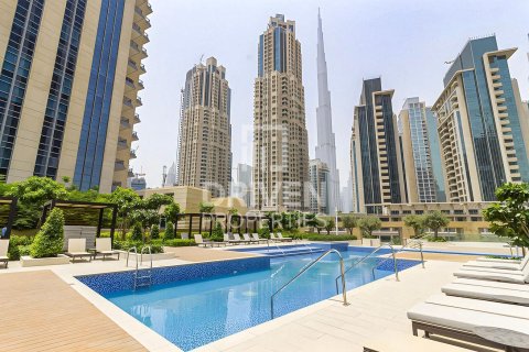 Квартира с 1 спальней в Vida Residence Downtown, ОАЭ №204660