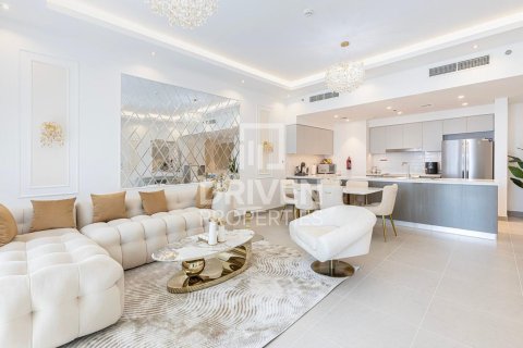 3 bedrooms Apartment in Forte, UAE No. 204661