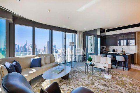 2 bedrooms Apartment in Zabeel, UAE No. 204659