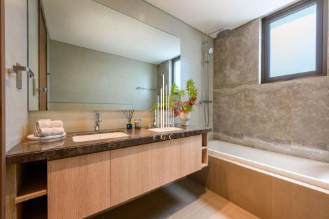 Villa de 5 chambres à Khalifa City, UAE No. 37460 18