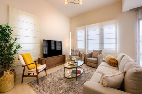 Villa de 5 chambres à Khalifa City, UAE No. 37460 9