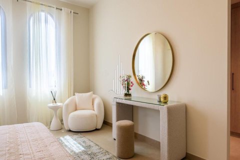 Villa de 5 chambres à Khalifa City, UAE No. 37460 15