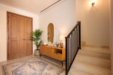 Villa de 5 chambres à Khalifa City, UAE No. 37460 13