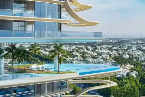Apartamento tipo estudio Estudio en International City, UAE No. 170814
