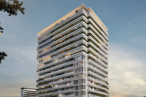 Apartamento tipo estudio Estudio en Dubai, UAE No. 170810