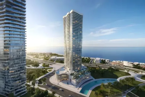 Apartamento tipo estudio Estudio en Dubai, UAE No. 170815