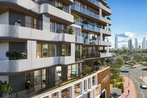 Apartamento tipo estudio Estudio en International City, UAE No. 170816