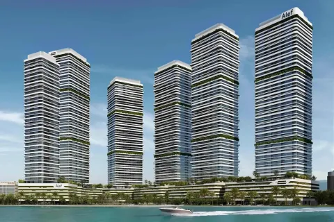Apartamento tipo estudio Estudio en Dubai, UAE No. 170811
