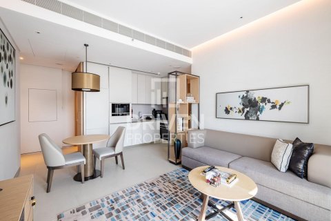 1 bedroom Apartment in The Address Jumeirah Resort and Spa, UAE No. 202642