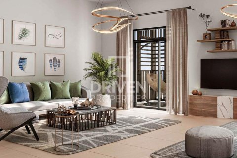 1 bedroom Apartment in Umm Suqeim 3, UAE No. 207336