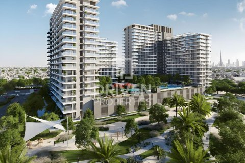 2 bedrooms Apartment in Dubai Hills Estate, UAE No. 207342