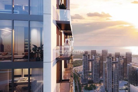 Appartement de 1 chambre à Jumeirah Lake Towers, UAE No. 128352