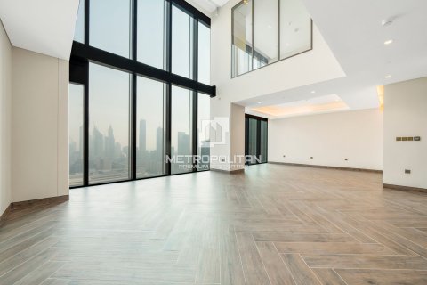 Appartement de 2 chambres à Zabeel, UAE No. 128350