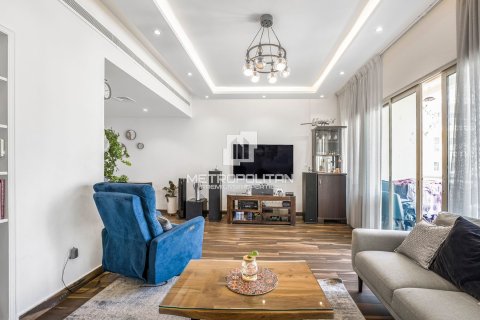 Appartement de 2 chambres à Greens, UAE No. 128348