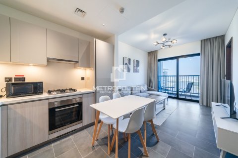 Appartement de 1 chambre à Sobha Hartland, UAE No. 128353