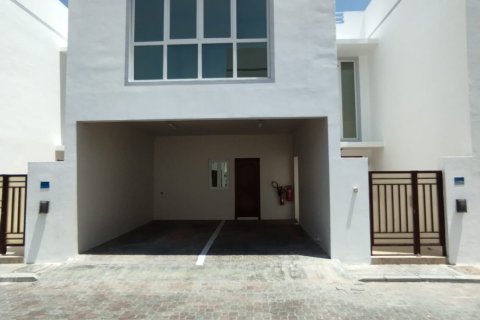 Townhouse de 4 chambres à Muscat, Oman No. 54839 3
