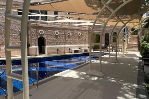 5 bedrooms Villa in Muscat, Oman No. 54841 27
