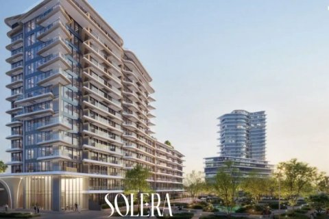 Appartement de 3 chambres à Ras Al Khaimah, UAE No. 183946