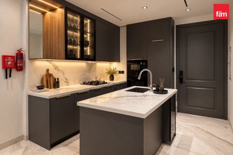 3 غرف نوم شقة في Arjan, الإمارات العربية المتحدة رقم 210544