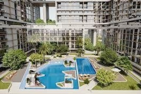 1 bedroom Apartment in Sobha Hartland, UAE No. 44496