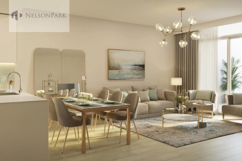 Квартира с 1 спальней в Джумейра Вилладж Серкл, ОАЭ №44497