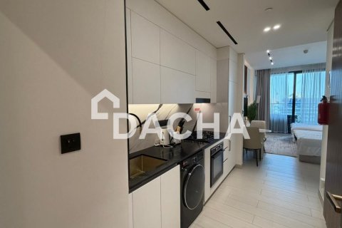Apartamento tipo estudio Estudio en Business Bay, UAE No. 161260