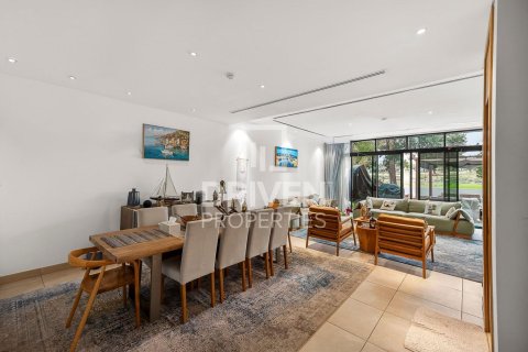 4 غرف نوم تاون هاوس في Jumeirah Luxury, الإمارات العربية المتحدة رقم 209881