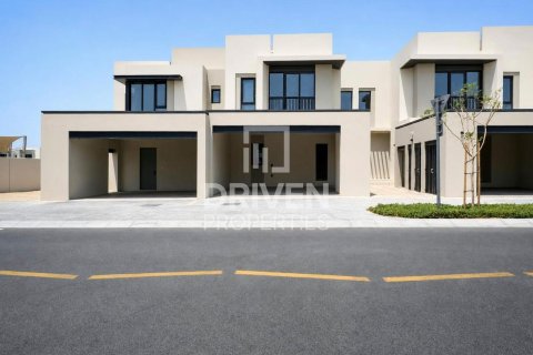 3 غرف نوم تاون هاوس في جبل علي, الإمارات العربية المتحدة رقم 209884