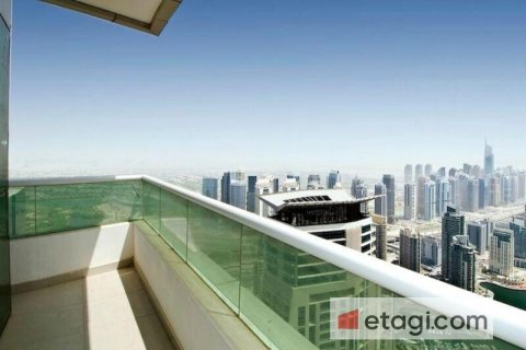 2 bedrooms Apartment in Marina Pinnacle, UAE No. 52188 8