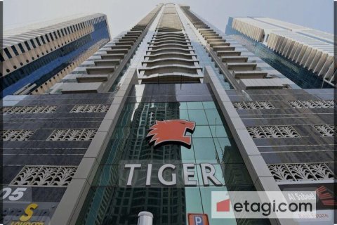 2 غرف نوم شقة في Marina Pinnacle, الإمارات العربية المتحدة رقم 52188