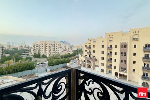 Apartment de 1 dormitorio en Dubai, UAE No. 169807