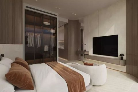 Apartamento tipo estudio Estudio en Dubai Production City (IMPZ), UAE No. 169808