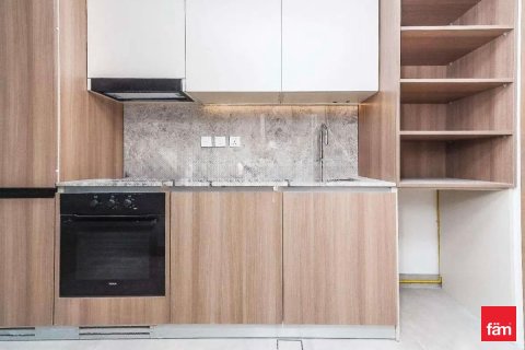Apartamento tipo estudio Estudio en Dubai, UAE No. 169805