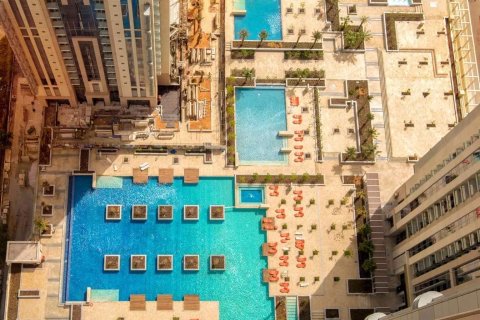 1 غرف نوم شقة في دبي, الإمارات العربية المتحدة رقم 203516