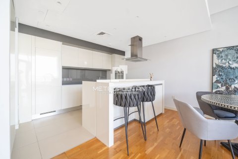 Appartement de 1 chambre à Bluewaters Residences, UAE No. 129804 10