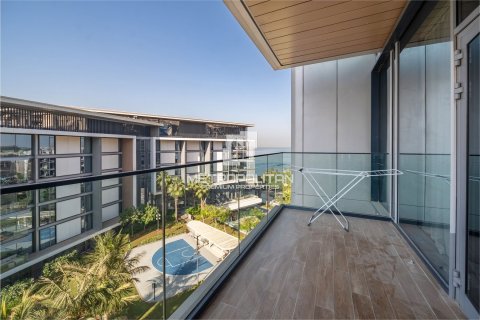 Appartement de 1 chambre à Bluewaters Residences, UAE No. 129804 3