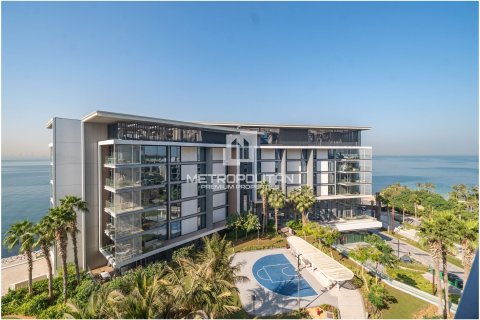 Appartement de 1 chambre à Bluewaters Residences, UAE No. 129804 4
