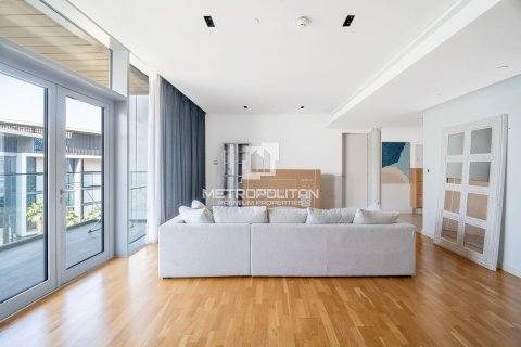 Appartement de 1 chambre à Bluewaters Residences, UAE No. 129804 8