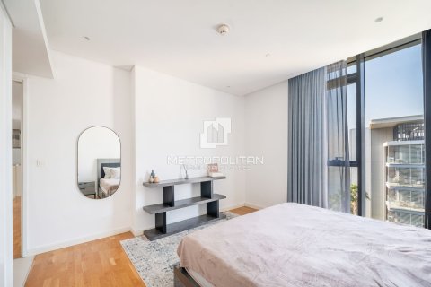 Appartement de 1 chambre à Bluewaters Residences, UAE No. 129804 13