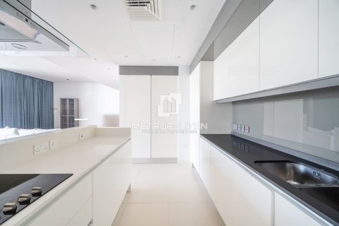 Appartement de 1 chambre à Bluewaters Residences, UAE No. 129804 11