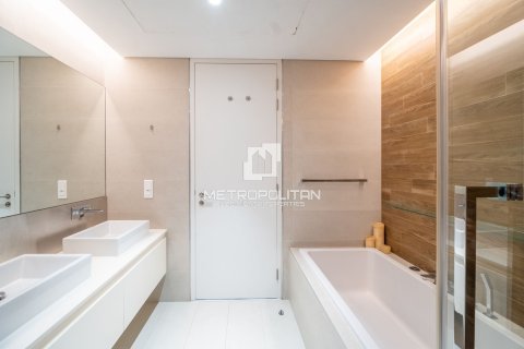 Appartement de 1 chambre à Bluewaters Residences, UAE No. 129804 19
