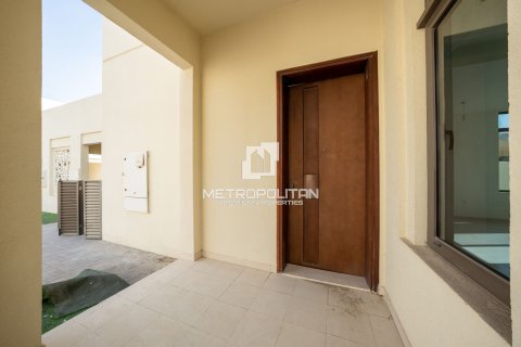 Таунхаус с 3 спальнями в Mira Oasis, ОАЭ №129807 29