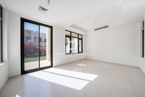 Таунхаус с 3 спальнями в Mira Oasis, ОАЭ №129807 5