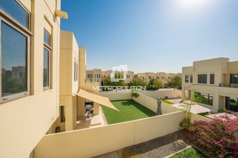Таунхаус с 3 спальнями в Mira Oasis, ОАЭ №129807 20